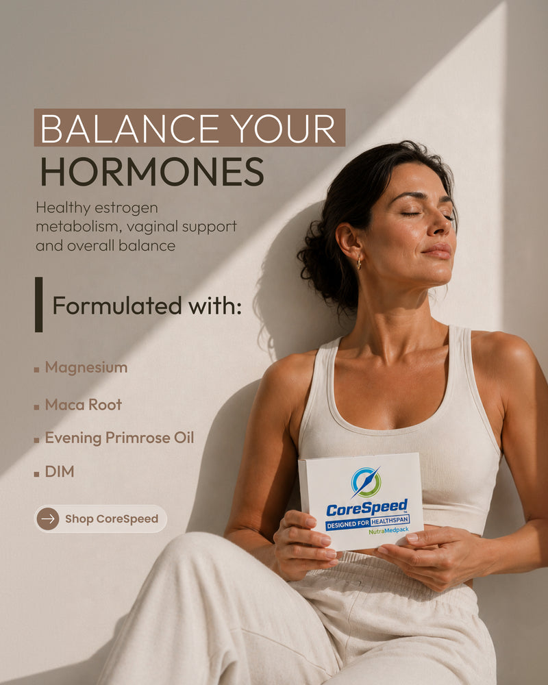 Foundations Women's Health Support