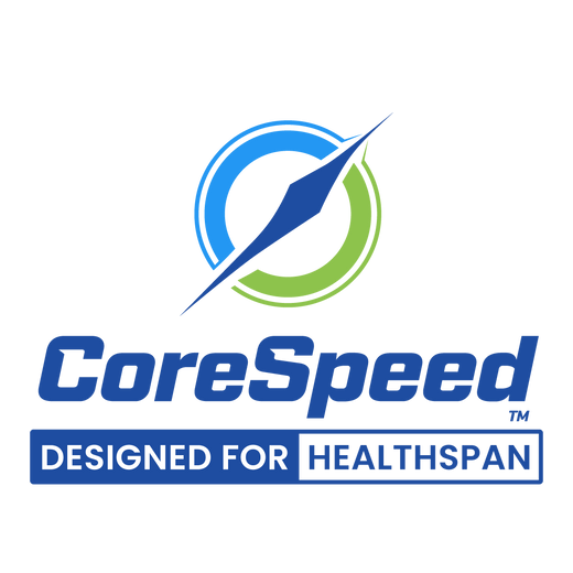 CoreSpeed