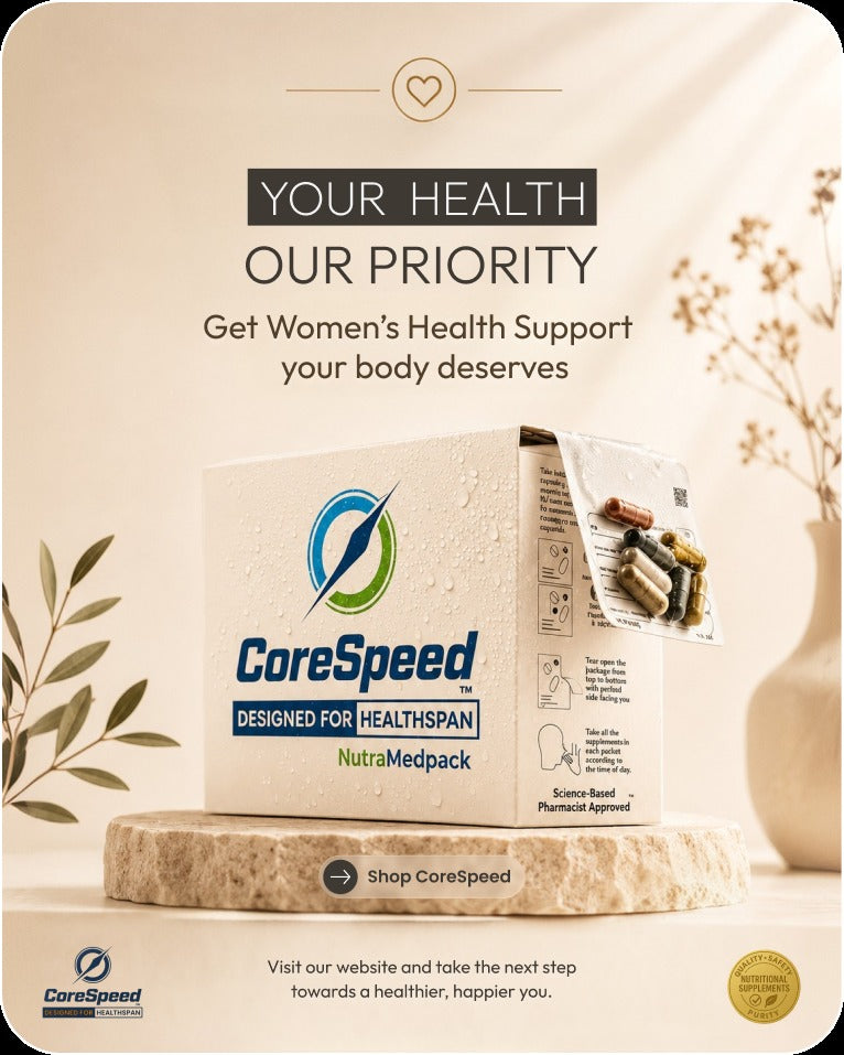 Foundations Women's Health Support