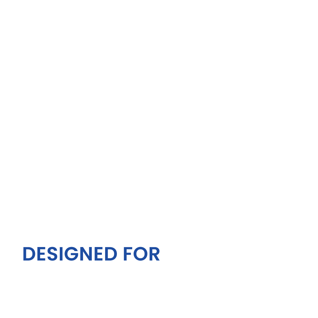 CoreSpeed, designed for HealthSpan